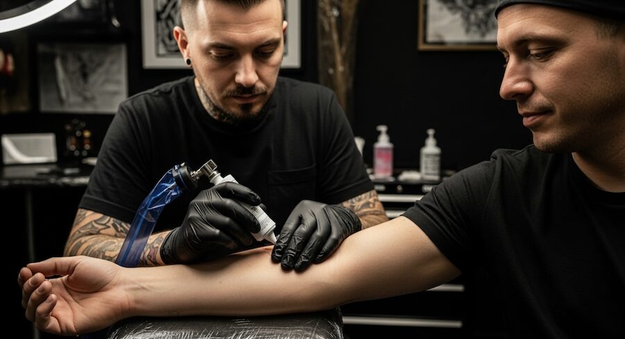 τι σημαίνει numbing cream